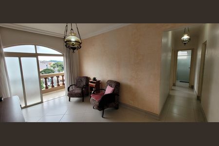Apartamento à venda com 68m², 2 quartos e 1 vaga Apartamento à venda com 68m², 2 quartos e 1 vagaSala