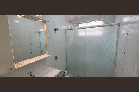 Apartamento à venda com 68m², 2 quartos e 1 vaga Apartamento à venda com 68m², 2 quartos e 1 vagaBanheiro