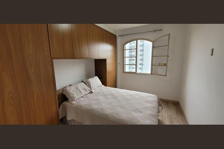 Apartamento à venda com 68m², 2 quartos e 1 vaga Apartamento à venda com 68m², 2 quartos e 1 vagaQuarto