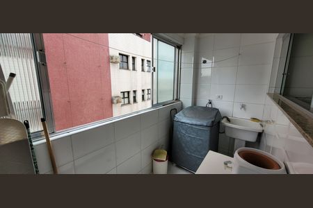 Apartamento à venda com 68m², 2 quartos e 1 vaga Apartamento à venda com 68m², 2 quartos e 1 vagaÁrea de serviço