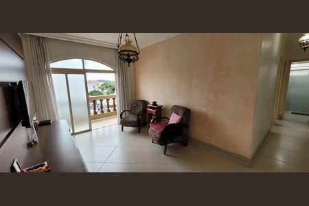Apartamento à venda com 68m², 2 quartos e 1 vaga Apartamento à venda com 68m², 2 quartos e 1 vagaSala