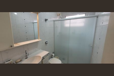 Apartamento à venda com 68m², 2 quartos e 1 vaga Apartamento à venda com 68m², 2 quartos e 1 vagaBanheiro