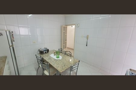 Apartamento à venda com 68m², 2 quartos e 1 vaga Apartamento à venda com 68m², 2 quartos e 1 vagaCozinha