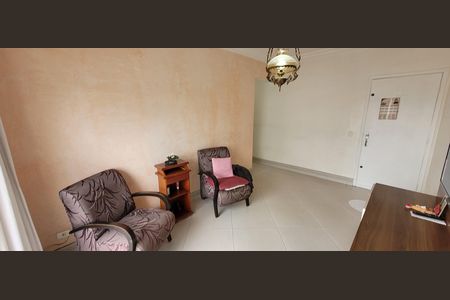 Apartamento à venda com 68m², 2 quartos e 1 vaga Apartamento à venda com 68m², 2 quartos e 1 vagaSala