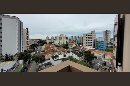Apartamento à venda com 68m², 2 quartos e 1 vaga Apartamento à venda com 68m², 2 quartos e 1 vagaVista