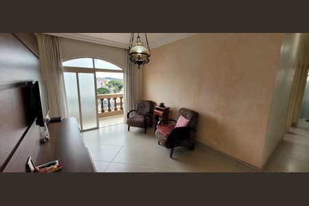Apartamento à venda com 68m², 2 quartos e 1 vaga Apartamento à venda com 68m², 2 quartos e 1 vagaSala