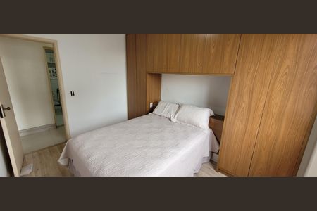 Apartamento à venda com 68m², 2 quartos e 1 vaga Apartamento à venda com 68m², 2 quartos e 1 vagaQuarto