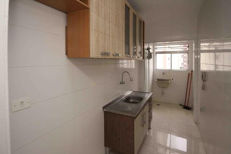 Apartamento para alugar com 70m², 3 quartos e 1 vaga Apartamento para alugar com 70m², 3 quartos e 1 vagaCozinha