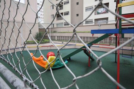 Apartamento para alugar com 70m², 3 quartos e 1 vaga Apartamento para alugar com 70m², 3 quartos e 1 vagaÁrea comum - Playground
