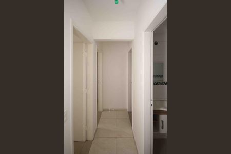 Apartamento para alugar com 70m², 3 quartos e 1 vaga Apartamento para alugar com 70m², 3 quartos e 1 vagaCorredor