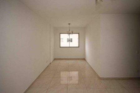 Sala de apartamento para alugar com 3 quartos, 70m² em Vila Ema, São Paulo
