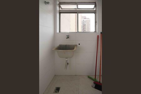 Apartamento para alugar com 70m², 3 quartos e 1 vaga Apartamento para alugar com 70m², 3 quartos e 1 vagaÁrea de Serviço