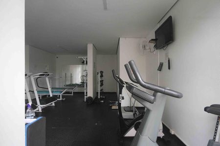 Apartamento para alugar com 70m², 3 quartos e 1 vaga Apartamento para alugar com 70m², 3 quartos e 1 vagaÁrea comum - Academia