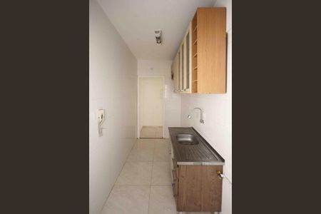 Apartamento para alugar com 70m², 3 quartos e 1 vaga Apartamento para alugar com 70m², 3 quartos e 1 vagaCozinha