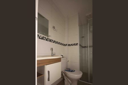 Apartamento para alugar com 70m², 3 quartos e 1 vaga Apartamento para alugar com 70m², 3 quartos e 1 vagaBanheiro