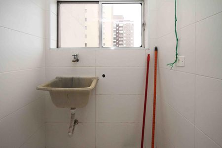Apartamento para alugar com 70m², 3 quartos e 1 vaga Apartamento para alugar com 70m², 3 quartos e 1 vagaÁrea de Serviço