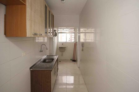 Apartamento para alugar com 70m², 3 quartos e 1 vaga Apartamento para alugar com 70m², 3 quartos e 1 vagaCozinha