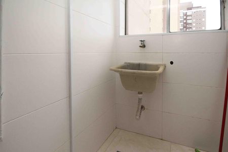 Apartamento para alugar com 70m², 3 quartos e 1 vaga Apartamento para alugar com 70m², 3 quartos e 1 vagaÁrea de Serviço