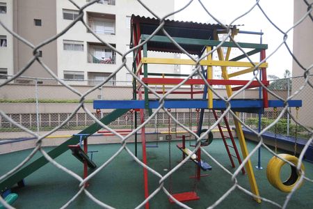 Apartamento para alugar com 70m², 3 quartos e 1 vaga Apartamento para alugar com 70m², 3 quartos e 1 vagaÁrea comum - Playground