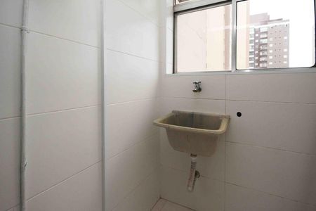 Apartamento para alugar com 70m², 3 quartos e 1 vaga Apartamento para alugar com 70m², 3 quartos e 1 vagaÁrea de Serviço