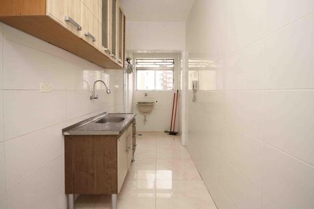 Apartamento para alugar com 70m², 3 quartos e 1 vaga Apartamento para alugar com 70m², 3 quartos e 1 vagaCozinha