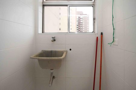 Apartamento para alugar com 70m², 3 quartos e 1 vaga Apartamento para alugar com 70m², 3 quartos e 1 vagaÁrea de Serviço
