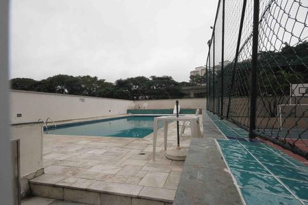 Apartamento para alugar com 70m², 3 quartos e 1 vaga Apartamento para alugar com 70m², 3 quartos e 1 vagaÁrea comum - Piscina