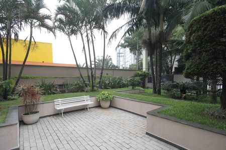 Apartamento para alugar com 70m², 3 quartos e 1 vaga Apartamento para alugar com 70m², 3 quartos e 1 vagaÁrea de descanso
