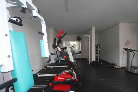 Apartamento para alugar com 70m², 3 quartos e 1 vaga Apartamento para alugar com 70m², 3 quartos e 1 vagaÁrea comum - Academia