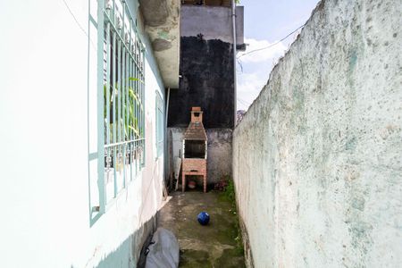 Casa para alugar com 87m², 1 quarto e 1 vagaÁrea comum