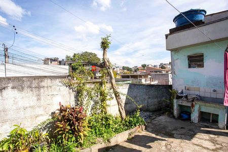 Casa para alugar com 87m², 1 quarto e 1 vagaGaragem/Area de Serviço