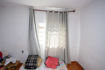 Quarto de casa para alugar com 1 quarto, 87m² em Jardim Melo, Diadema