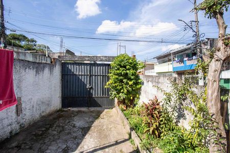 Casa para alugar com 87m², 1 quarto e 1 vagaGaragem/Area de Serviço