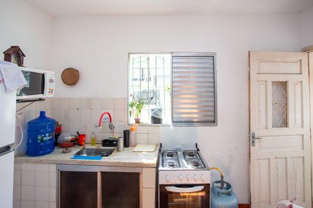 Casa para alugar com 87m², 1 quarto e 1 vagaCozinha