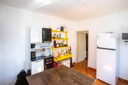 Casa para alugar com 87m², 1 quarto e 1 vagaCozinha