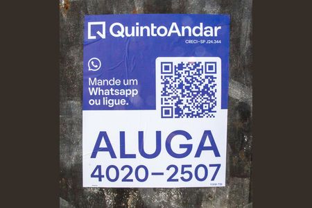 Casa para alugar com 87m², 1 quarto e 1 vagaPlaquinha