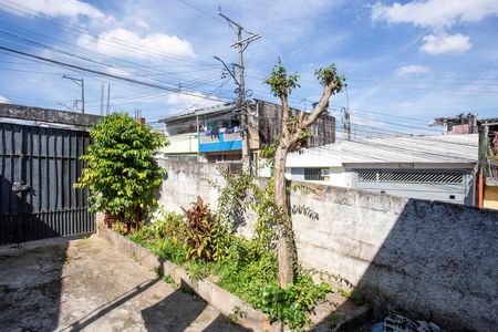 Casa para alugar com 87m², 1 quarto e 1 vagaGaragem/Area de Serviço
