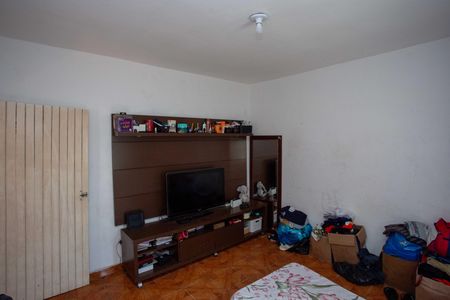Casa para alugar com 87m², 1 quarto e 1 vagaQuarto