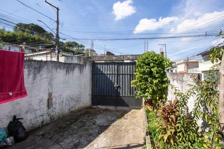 Casa para alugar com 87m², 1 quarto e 1 vagaGaragem/Area de Serviço