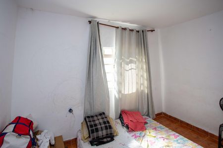 Quarto de casa para alugar com 1 quarto, 87m² em Jardim Melo, Diadema