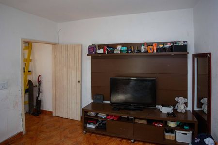 Quarto de casa para alugar com 1 quarto, 87m² em Jardim Melo, Diadema