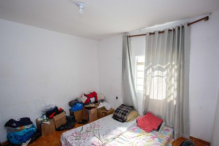 Quarto de casa para alugar com 1 quarto, 87m² em Jardim Melo, Diadema