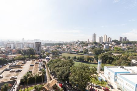 Apartamento à venda com 50m², 2 quartos e 1 vaga Apartamento à venda com 50m², 2 quartos e 1 vagaVista