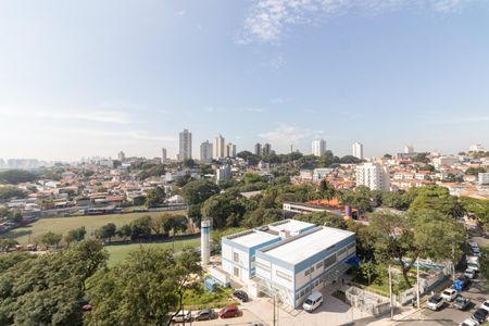 Apartamento à venda com 50m², 2 quartos e 1 vaga Apartamento à venda com 50m², 2 quartos e 1 vagaVista