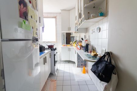 Apartamento à venda com 50m², 2 quartos e 1 vaga Apartamento à venda com 50m², 2 quartos e 1 vagaCozinha