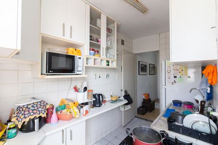 Apartamento à venda com 50m², 2 quartos e 1 vaga Apartamento à venda com 50m², 2 quartos e 1 vagaCozinha