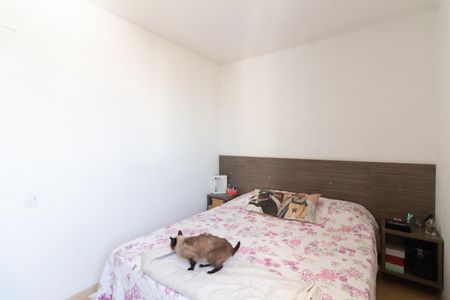 Quarto 2 de apartamento à venda com 2 quartos, 50m² em Jaguaré, São Paulo