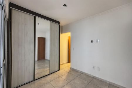 Suite de apartamento para alugar com 2 quartos, 107m² em Canto do Forte, Praia Grande