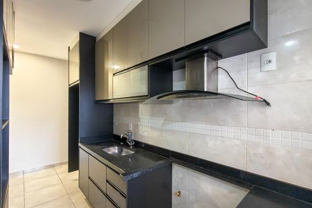 Apartamento para alugar com 107m², 2 quartos e 1 vaga Apartamento para alugar com 107m², 2 quartos e 1 vagaCozinha