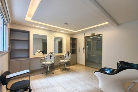 Apartamento para alugar com 107m², 2 quartos e 1 vaga Apartamento para alugar com 107m², 2 quartos e 1 vagaEspaço mulher
